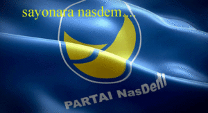 Kader Nasdem Semarang Juga Ramai-ramai Tinggalkan Nasdem item-thumbnail
