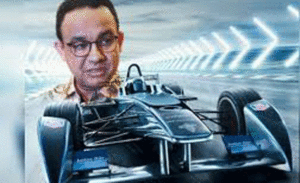 Prof Romli: Penyelengaraan Formula-E Memenuhi Unsur Niat Jahat yang Dapat Dipidana item-thumbnail