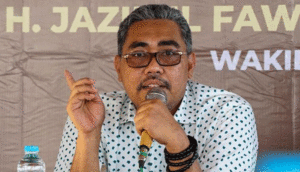 PKB: Anies Biasa-biasa Saja, tak Ada Istimewanya, Gampang Dikalahkan… item-thumbnail