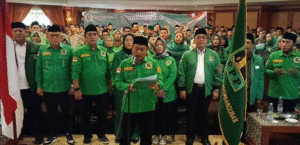 Ganjar Makin Moncer, PPP Banten Juga Dukung Ganjar Capres 2024 item-thumbnail