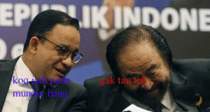 Satu Lagi Kader NasDem Mundur Gara-gara Anies Dicapreskan item-thumbnail