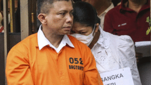 Sangat Mungkin Sambo dan Putri Dihukum Maksimal Berupa Hukuman Mati item-thumbnail