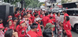 Emak-emak Massa PBB Teriak, Sambo dan Putri Dihukum Mati item-thumbnail