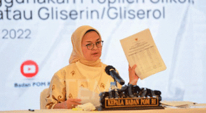 Terbukti Gunakan Kandungan EG dan DEG yang Menyebabkan Gagal Ginjal, Dua Farmasi akan Dipidanakan item-thumbnail
