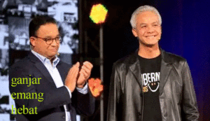 Ternyata Responden Nasdem Lebih Banyak Memilih Ganjar Ketimbang Anies item-thumbnail
