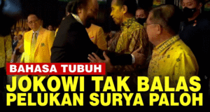 Jokowi Kecewa, Nasdem Dukung Anis Baswedan item-thumbnail