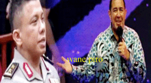 Pendeta Gilbert Dapat Peringatan Keras dari PP GBI item-thumbnail