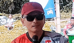 Panitia Gowes Tour De Sibandang 1 Sajikan Nasi yang Sudah Basi item-thumbnail
