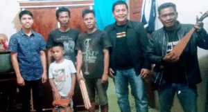 Melestarikan Seni Budaya Batak dapat dilakukan di sekolah dan sanggar seni item-thumbnail