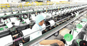 Gelombang PHK Ancam Industri TPT Nasional item-thumbnail