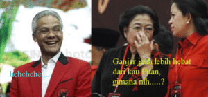 Elektabilitas Puan Hanya 1 % Sementara Ganjar 23,2 %, Mega Pilih Siapa ? item-thumbnail