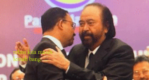 Anies dan Nasdem belum Memiliki Relasi yang Kuat item-thumbnail