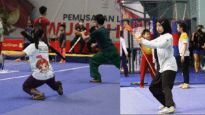 PB Wushu Indonesia Targetkan 4 Medali Emas Pada Kejuaraan Dunia 5-11 Desember 2022 item-thumbnail