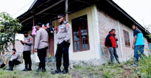 Polres Humbahas berhasil ciduk diduga Pelaku Mutilasi di Doloksanggul item-thumbnail