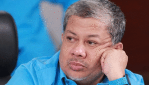 Fahri Hamzah Yakin Anies Baswedan Hanya Bertahan Sampai September 2023, Habis Itu Gugur item-thumbnail