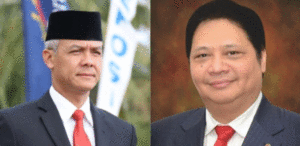 Ganjar-Airlangga Tetap Masih Teratas item-thumbnail