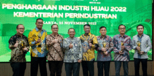 Penerapan Industri Hijau Tingkatkan Daya Saing Industri Nasional yang Berkelanjutan item-thumbnail