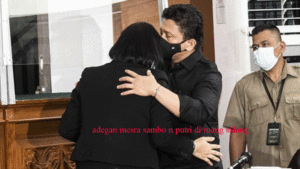 Pengakuan Keluarga Yosua, Ferdi Sambo Masih Berkuasa, Persidangan-pun Sambo yang Atur item-thumbnail