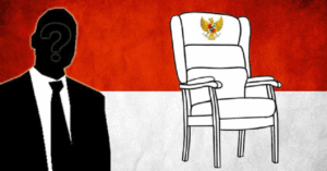 Menteri Jadi Capres/Cawapres, Seharusnya Mundur, Ini Alasannya…. item-thumbnail