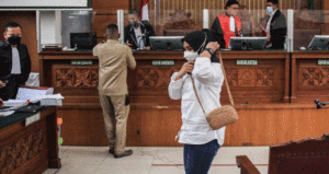 Susi, ART Sambo Diancam Jadi Tersangka, Keterangannya Banyak Bohong…. item-thumbnail