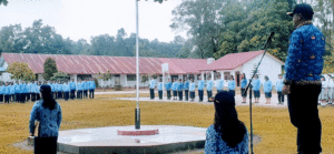 HUT Korpri 51 Dosmar Banjarnahor Ajak ASN Bersinergi Demi Pembangunan Nasional item-thumbnail