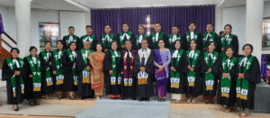Ephorus HKI Tahbiskan 20 Orang Pendeta Se Indonesia Di Gereja HKI Resort Paranginan item-thumbnail