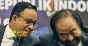 Pencapresan Anies, Deadlock, PKS dan Demokrat tak Jadi Berkongsi dengan Nasdem item-thumbnail