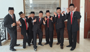 Natal Bersama HKI Daerah XII Jawa-Lampung dengan Persekutuan Masyarakat Kristen Korsel Berlangsung Meriah di Jakarta item-thumbnail