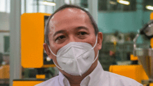 Pengoptimalan Teknologi, Dongkrak Efisiensi Produksi Garam item-thumbnail