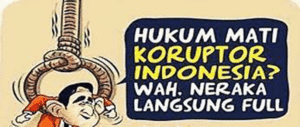 Mantan Koruptor tidak Dibolehkan Maju Sebagai Caleg item-thumbnail