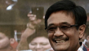 Politik Identitas itu Jahat, Djarot Salah Satu Korbannya item-thumbnail