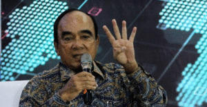 Siswono Yudo Husodo, Mengundurkan Diri dari Nasdem item-thumbnail