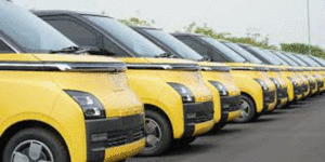 Insentif Pembelian Mobil Listrik Sedang Dihitung item-thumbnail