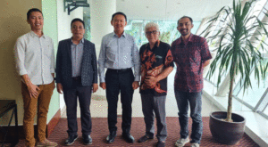 Ahok Menyambut Baik Perayaan Natal HKI Daerah XII Bersama Masyarakat Korea Selatan di Jakarta item-thumbnail