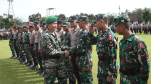 Penutupan Kolaborasi Integrasi Dikmaba TNI AD dan Diktukba POLRI TA 2022 item-thumbnail
