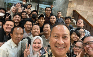 Pembangunan Industri Manufaktur Hadapi Tantangan Berat, Namun Indonesia Memiliki Fondasi Kuat Jadi Negara Industri item-thumbnail