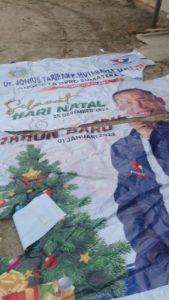 Kwalitas Berdemokrasi Masih Rendah di Taput item-thumbnail