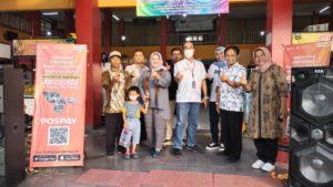 Digitalisasi Pasar Kuliner Pratistha Harsa, Cegah Peredaran Uang Palsu item-thumbnail