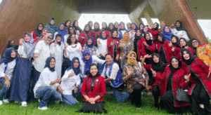 Kumpul Bareng Anggota IWAPI di Banyumas item-thumbnail