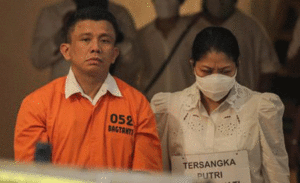 Dalang Pembunuhan Yosua, Pasutri Sambo dan Putri Layak Dihukumn Mati item-thumbnail