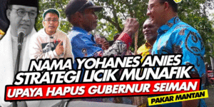 Pencapresan Anies Baswedan akan Pupus item-thumbnail