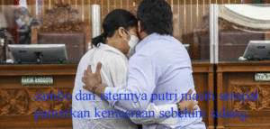 “Woi Kau Tembak, Kau Tembak Cepat. Cepat Woi, Kau Tembak” teriak Sambo item-thumbnail