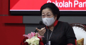 Mega Sindir Nasdem, Parpol Koq Usung Capres yang Bukan Kader Sendiri item-thumbnail