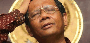 Terdakwa Kasus Penipuan, June Indria Divonnis Bebas, Mahfud Kecewa item-thumbnail