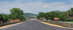Jembatan Pegalongan-Mandirancan Ditargetkan Akhir Tahun Bisa Dilalui item-thumbnail