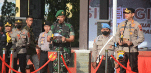 Jelang Pesta Demokrasi 2024, TNI-Polri Banyumas Kompak Jaga Keamanan item-thumbnail