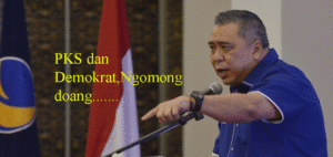 Nasdem Mulai Galau, Sampai Hari Ini Anies belum Punya Koalisi item-thumbnail