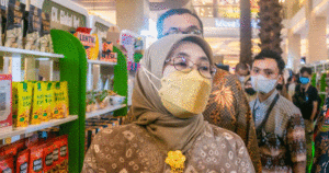 IKM Pangan Wajib Penuhi Standar Mutu dan Keamanan Untuk Dobrak Pasar Ekspor item-thumbnail