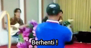 PGI Kecam Keras Aksi Pembubaran Ibadah Minggu di Bandar Lampung, Mencederai Amanat Konstitusi Tentang Kebebasan Beragama item-thumbnail