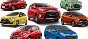 Kendaraan Jenis LCGC Bakal Dinaikkan Harganya item-thumbnail